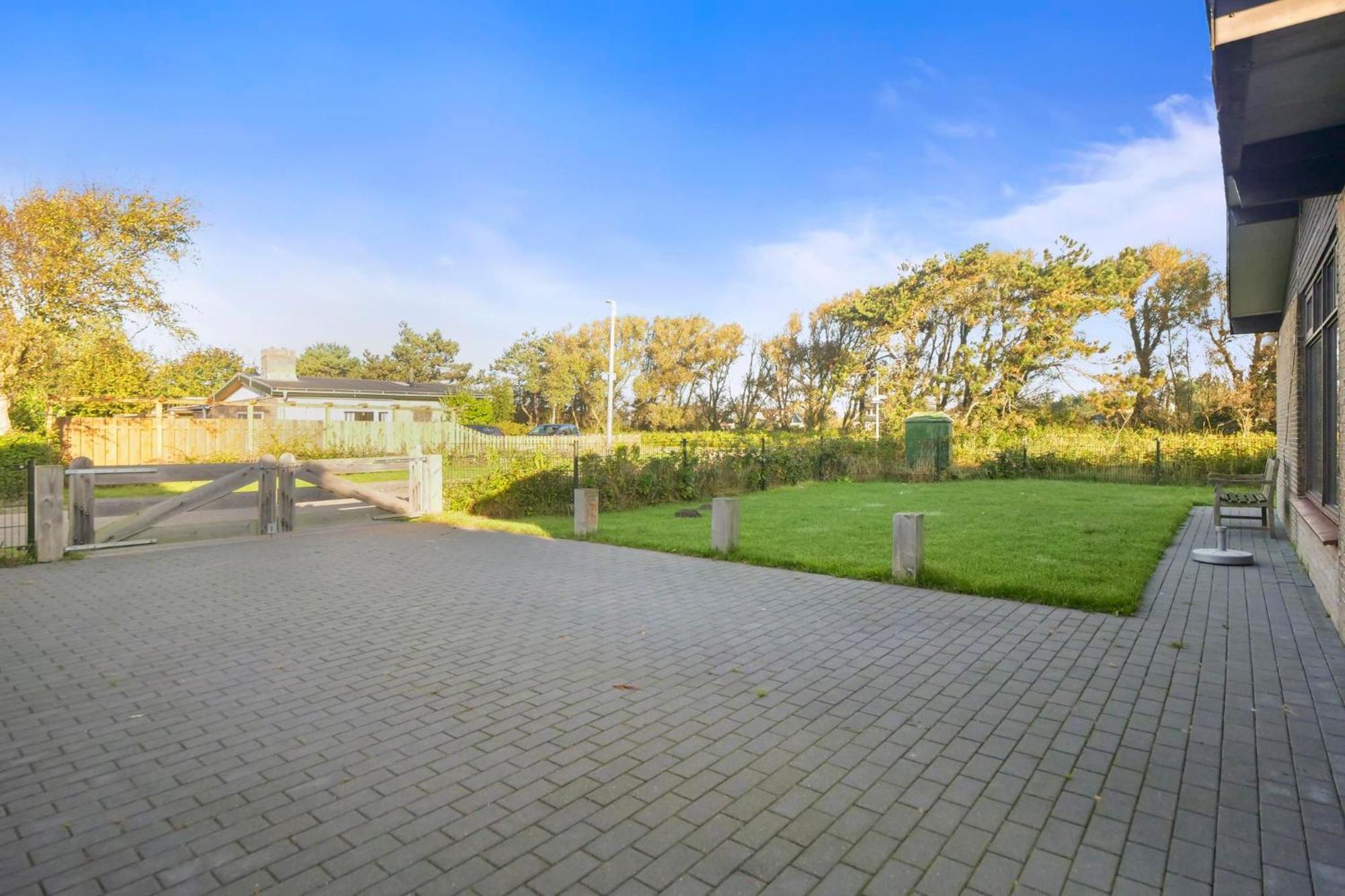 Vakantiehuis Beau - Julianadorp Aan Zee Exterior photo